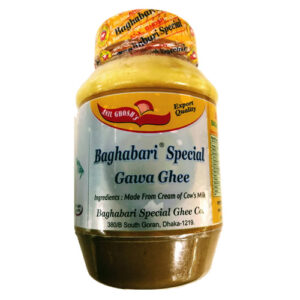 BAGHABARI GHEE 450gm