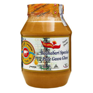 BAGHABARI GHEE 900gm