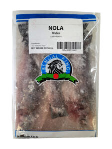 Nola 500g